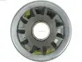 SD0403P Автозапчастина AUTO STARTER підбір по vin на Brocar