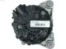 A3472VALEO Автозапчастина AUTO STARTER підбір по vin на Brocar