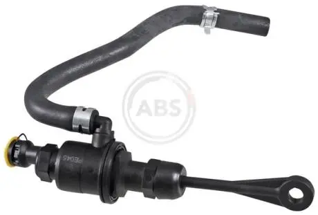 51790 Циліндр зчеплення головний HYUNDAI i30, i40 I (VF), KIA CEE\&#039;D, 12- (Вир-во ABS) A.B.S. підбір по vin на Brocar