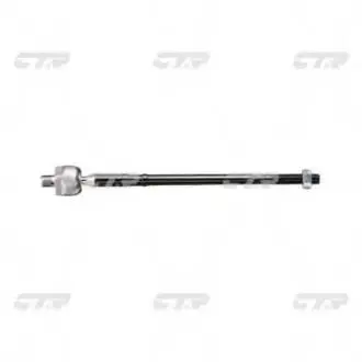 CR0550 Тяга рульова Suzuki SX4 07- OLD CRS-17 (вир-во CTR) CTR підбір по vin на Brocar