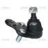 CB0138R Опора кульова нижня R Honda CR-V 07-11 (вир-во CTR) CTR підбір по vin на Brocar