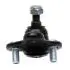 CB0138R Опора кульова нижня R Honda CR-V 07-11 (вир-во CTR) CTR підбір по vin на Brocar