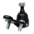 CB0138L Опора кульова нижня L Honda CR-V 07-11 (вир-во CTR) CTR підбір по vin на Brocar