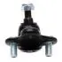 CB0138L Опора кульова нижня L Honda CR-V 07-11 (вир-во CTR) CTR підбір по vin на Brocar