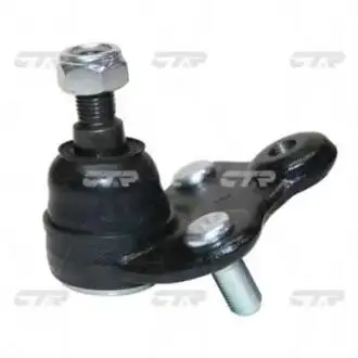 CB0138L Опора кульова нижня L Honda CR-V 07-11 (вир-во CTR) CTR підбір по vin на Brocar