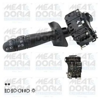 231666 Перемикач підрульовий MEAT&DORIA подбор по vin на Brocar