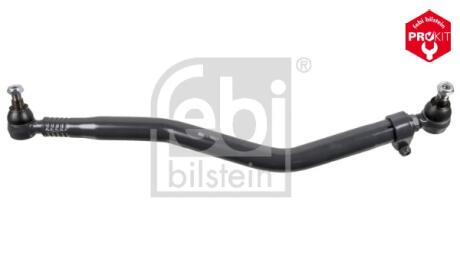178913 Поздовжня рульова тяга FEBI BILSTEIN підбір по vin на Brocar