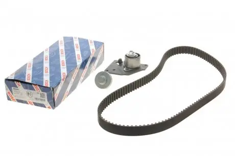 1987946710 КОМПЛ РЕМЕНІВ ГРМ З РОЛ BOSCH 1 987 946 710 BOSCH підбір по vin на Brocar