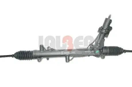 663501 Рульова рейка з підсилювачем LAUBER подбор по vin на Brocar