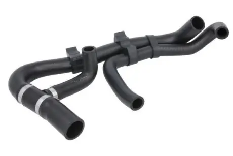 SISC89 Шланг гумовий сист. охолоджен. THERMOTEC подбор по vin на Brocar
