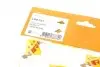 166127 Патрубок NRF 166127 NRF підбір по vin на Brocar