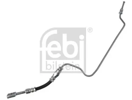 181390 Гальмівний шланг FEBI BILSTEIN підбір по vin на Brocar