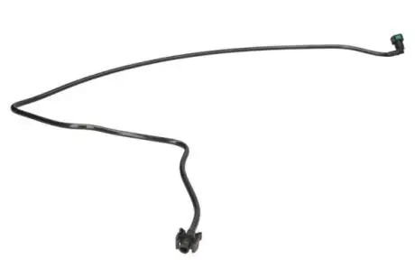 DWG166TT Шланг гумовий сист. охолоджен. THERMOTEC підбір по vin на Brocar