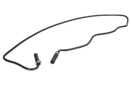 DWI052TT Патрубки системи охолодження THERMOTEC підбір по vin на Brocar