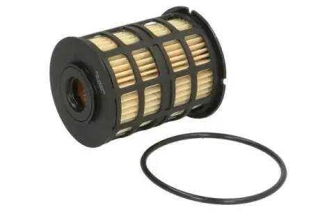 PURPF5015 Фільтр палива PURRO підбір по vin на Brocar