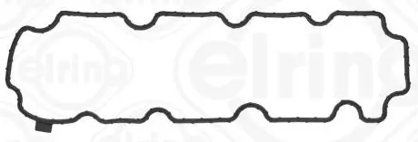 838110 Прокладка масляного піддону ELRING підбір по vin на Brocar