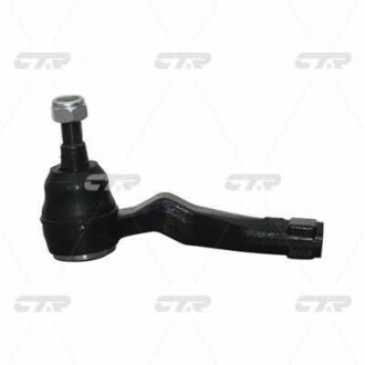 CE0520 Наконечник L Infiniti G35 03-07 Nissan 350Z 03-09 Fairlady 84- OLD CEN-127 (вир-во CTR) CTR подбор по vin на Brocar