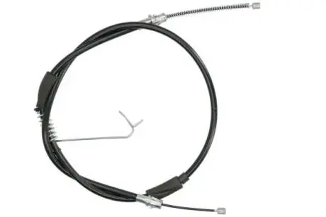 C7G019ABE Трос зупиночних гальм ABE підбір по vin на Brocar