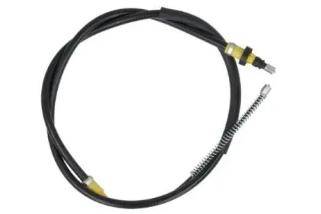 C7C017ABE Трос зупиночних гальм ABE підбір по vin на Brocar