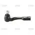 Наконечник рул L Toyota Tundra 03-06 Sequoia 03-07 OLD CET-145 (вир-во CTR) CE-0760