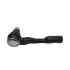 CE0760 Наконечник рул L Toyota Tundra 03-06 Sequoia 03-07 OLD CET-145 (вир-во CTR) CTR підбір по vin на Brocar