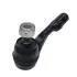 CE0760 Наконечник рул L Toyota Tundra 03-06 Sequoia 03-07 OLD CET-145 (вир-во CTR) CTR підбір по vin на Brocar