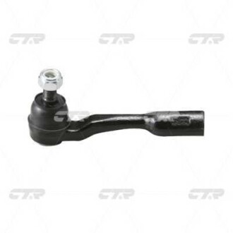 CE0760 Наконечник рул L Toyota Tundra 03-06 Sequoia 03-07 OLD CET-145 (вир-во CTR) CTR подбор по vin на Brocar