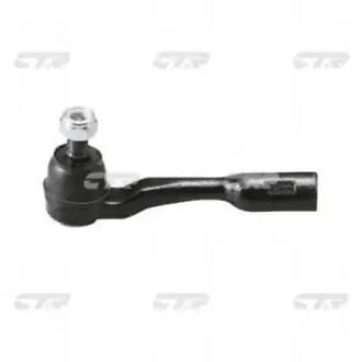 CE0760 Наконечник рул L Toyota Tundra 03-06 Sequoia 03-07 OLD CET-145 (вир-во CTR) CTR підбір по vin на Brocar