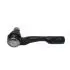 CE0759 Наконечник рул R Toyota Tundra 03-06 Sequoia 03-07 OLD CET-144 (вир-во CTR) CTR підбір по vin на Brocar