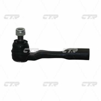 CE0759 Наконечник рул R Toyota Tundra 03-06 Sequoia 03-07 OLD CET-144 (вир-во CTR) CTR подбор по vin на Brocar