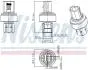 301057 Датчик тиску First Fit NISSENS підбір по vin на Brocar
