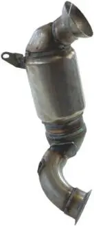 090661 Каталізатор BOSAL підбір по vin на Brocar