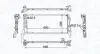 Радіатор 350213202700