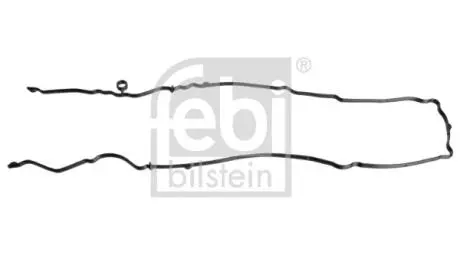 177661 Прокладка FEBI BILSTEIN подбор по vin на Brocar