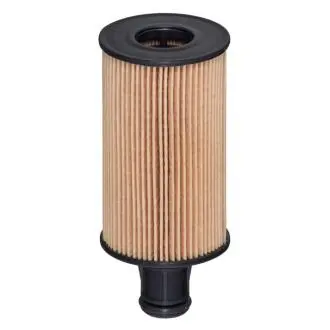 E1004HD672 Фільтр масляний HENGST FILTER підбір по vin на Brocar