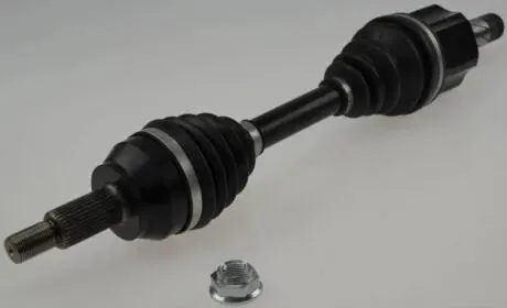 GKND12193 Автозапчастина SPIDAN підбір по vin на Brocar