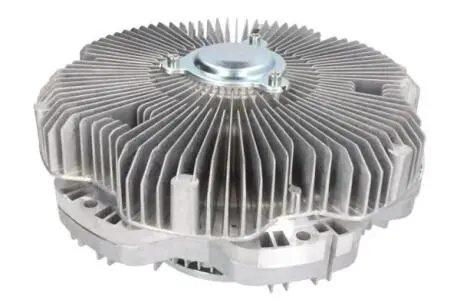 D5DA017TT Віскозна муфта THERMOTEC подбор по vin на Brocar