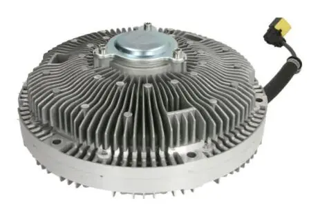 D5DA015TT Віскозна муфта THERMOTEC подбор по vin на Brocar