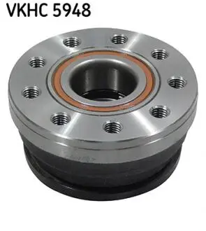 VKHC5948 Ступиця SKF подбор по vin на Brocar