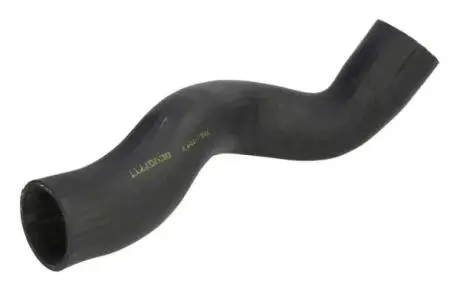 DCV077TT Патрубок інтеркулера THERMOTEC підбір по vin на Brocar