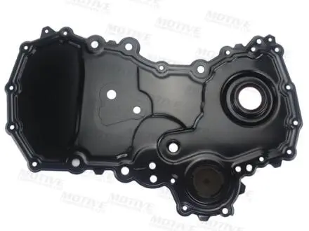 TCG032 Кришка ГРМ MOTIVE підбір по vin на Brocar