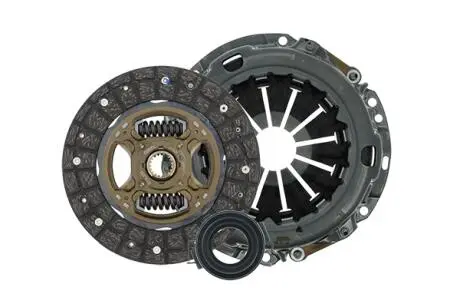 KT382B Комплект зчеплення + підшипник AISIN подбор по vin на Brocar