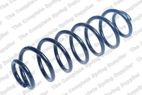 4282946 Пружина підвіски LESJOFORS підбір по vin на Brocar