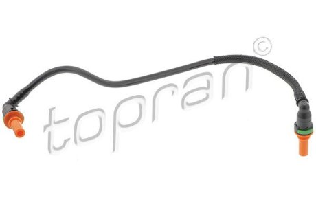 119896 Автозапчастина TOPRAN підбір по vin на Brocar