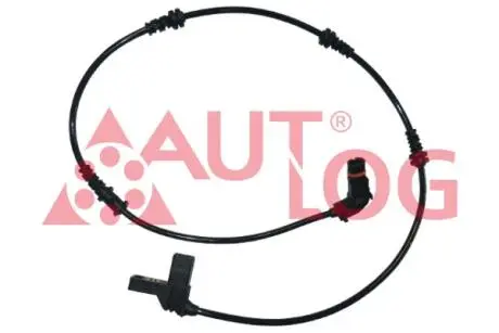 AS5516 Автозапчастина AUTLOG підбір по vin на Brocar