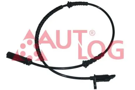 AS5500 Автозапчастина AUTLOG підбір по vin на Brocar
