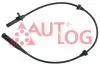 Автозапчастина AS5497