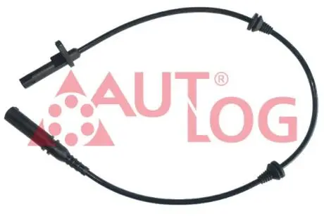 AS5497 Автозапчастина AUTLOG підбір по vin на Brocar
