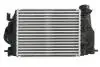 DAR028TT Інтеркулер THERMOTEC підбір по vin на Brocar
