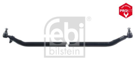 178912 Рульова тяга FEBI BILSTEIN підбір по vin на Brocar
